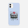 Retro Cassette-iPhone-Snap-Phone Case-StudioM6