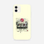 Retro Cassette-iPhone-Snap-Phone Case-StudioM6