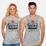 Retro Cassette-Unisex-Basic-Tank-StudioM6