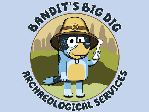 Archaeological Services