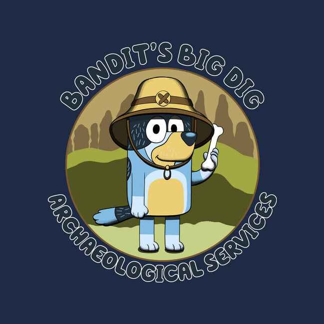 Archaeological Services-None-Glossy-Sticker-rmatix