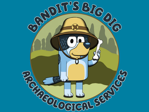 Archaeological Services