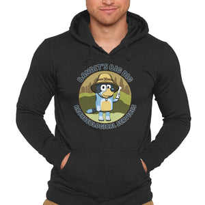 Archaeological Services