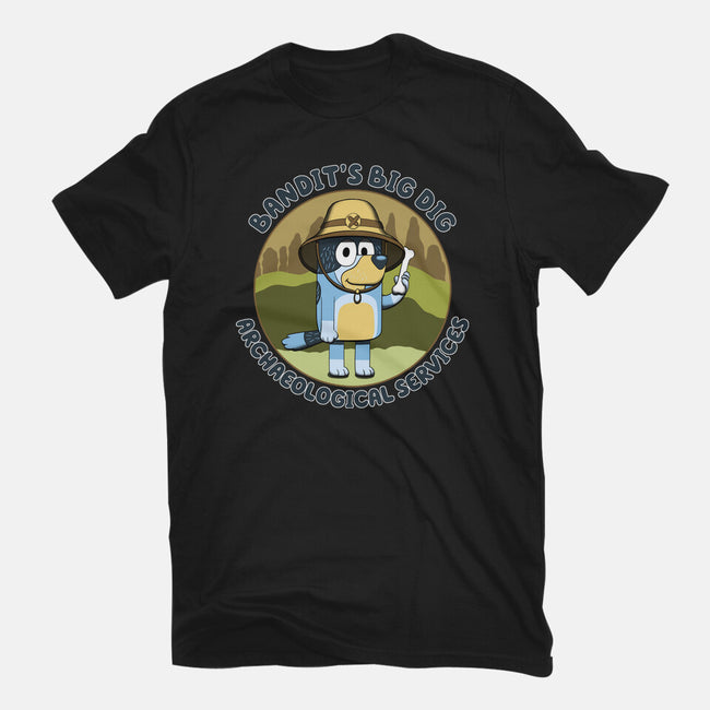 Archaeological Services-Mens-Heavyweight-Tee-rmatix