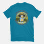 Archaeological Services-Womens-Fitted-Tee-rmatix