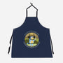 Archaeological Services-Unisex-Kitchen-Apron-rmatix