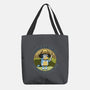 Archaeological Services-None-Basic Tote-Bag-rmatix