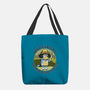 Archaeological Services-None-Basic Tote-Bag-rmatix