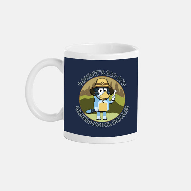 Archaeological Services-None-Mug-Drinkware-rmatix