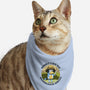 Archaeological Services-Cat-Bandana-Pet Collar-rmatix