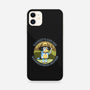 Archaeological Services-iPhone-Snap-Phone Case-rmatix