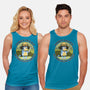 Archaeological Services-Unisex-Basic-Tank-rmatix