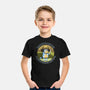 Archaeological Services-Youth-Basic-Tee-rmatix