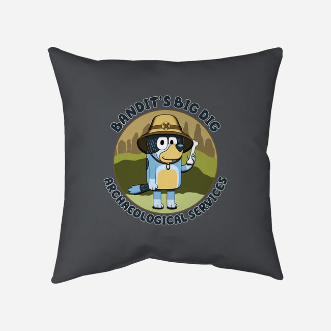 Archaeological Services-None-Non-Removable Cover w Insert-Throw Pillow-rmatix