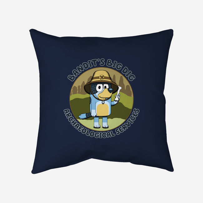 Archaeological Services-None-Non-Removable Cover w Insert-Throw Pillow-rmatix