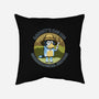 Archaeological Services-None-Removable Cover-Throw Pillow-rmatix