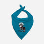 The Mandolinian-Dog-Bandana-Pet Collar-kharmazero