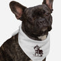 The Mandolinian-Dog-Bandana-Pet Collar-kharmazero