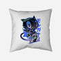 Code Name Mona-None-Removable Cover w Insert-Throw Pillow-hypertwenty