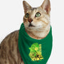 Code Name Oracle-Cat-Bandana-Pet Collar-hypertwenty