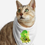 Code Name Oracle-Cat-Bandana-Pet Collar-hypertwenty