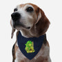 Code Name Oracle-Dog-Adjustable-Pet Collar-hypertwenty