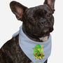 Code Name Oracle-Dog-Bandana-Pet Collar-hypertwenty