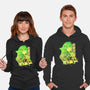 Code Name Oracle-Unisex-Pullover-Sweatshirt-hypertwenty