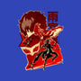 Code Name Joker-None-Glossy-Sticker-hypertwenty