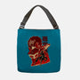 Code Name Joker-None-Adjustable Tote-Bag-hypertwenty