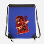 Code Name Joker-None-Drawstring-Bag-hypertwenty