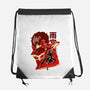 Code Name Joker-None-Drawstring-Bag-hypertwenty