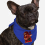 Code Name Joker-Dog-Bandana-Pet Collar-hypertwenty