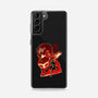 Code Name Joker-Samsung-Snap-Phone Case-hypertwenty