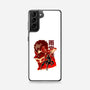 Code Name Joker-Samsung-Snap-Phone Case-hypertwenty