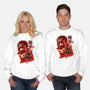 Code Name Joker-Unisex-Crew Neck-Sweatshirt-hypertwenty