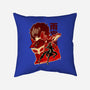 Code Name Joker-None-Removable Cover-Throw Pillow-hypertwenty