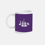 Over My Dead Body-None-Mug-Drinkware-turborat14