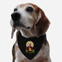 Xenobeagle-Dog-Adjustable-Pet Collar-drbutler
