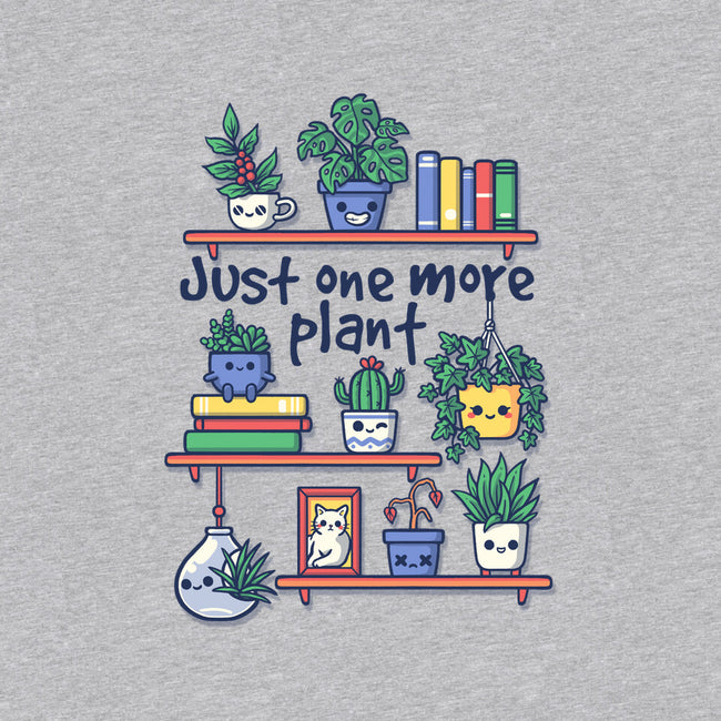 Just One More Plant-Cat-Basic-Pet Tank-NemiMakeit