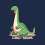 Dino-snore-None-Dot Grid-Notebook-fanfreak1
