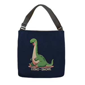 Dino-snore