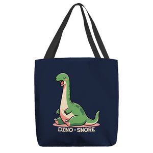 Dino-snore