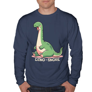 Dino-snore