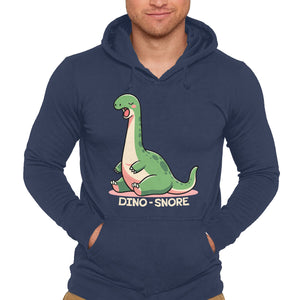Dino-snore