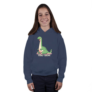 Dino-snore