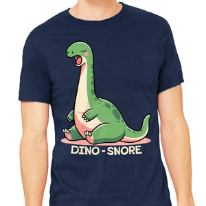 Dino-snore
