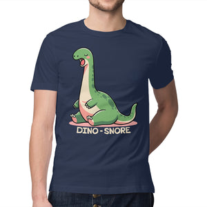 Dino-snore