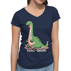 Dino-snore