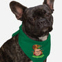 Capeachbara-Dog-Bandana-Pet Collar-spoilerinc